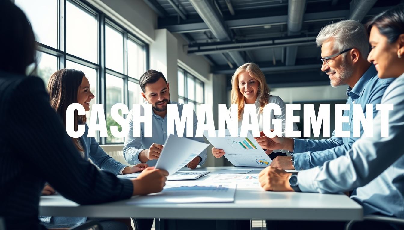 Unlock Financial Efficiency