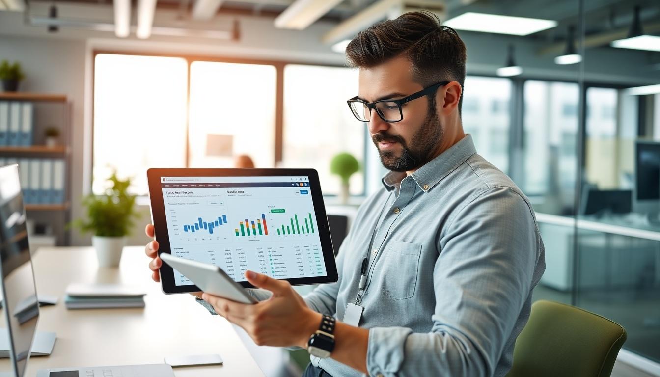 Optimize Your Finances