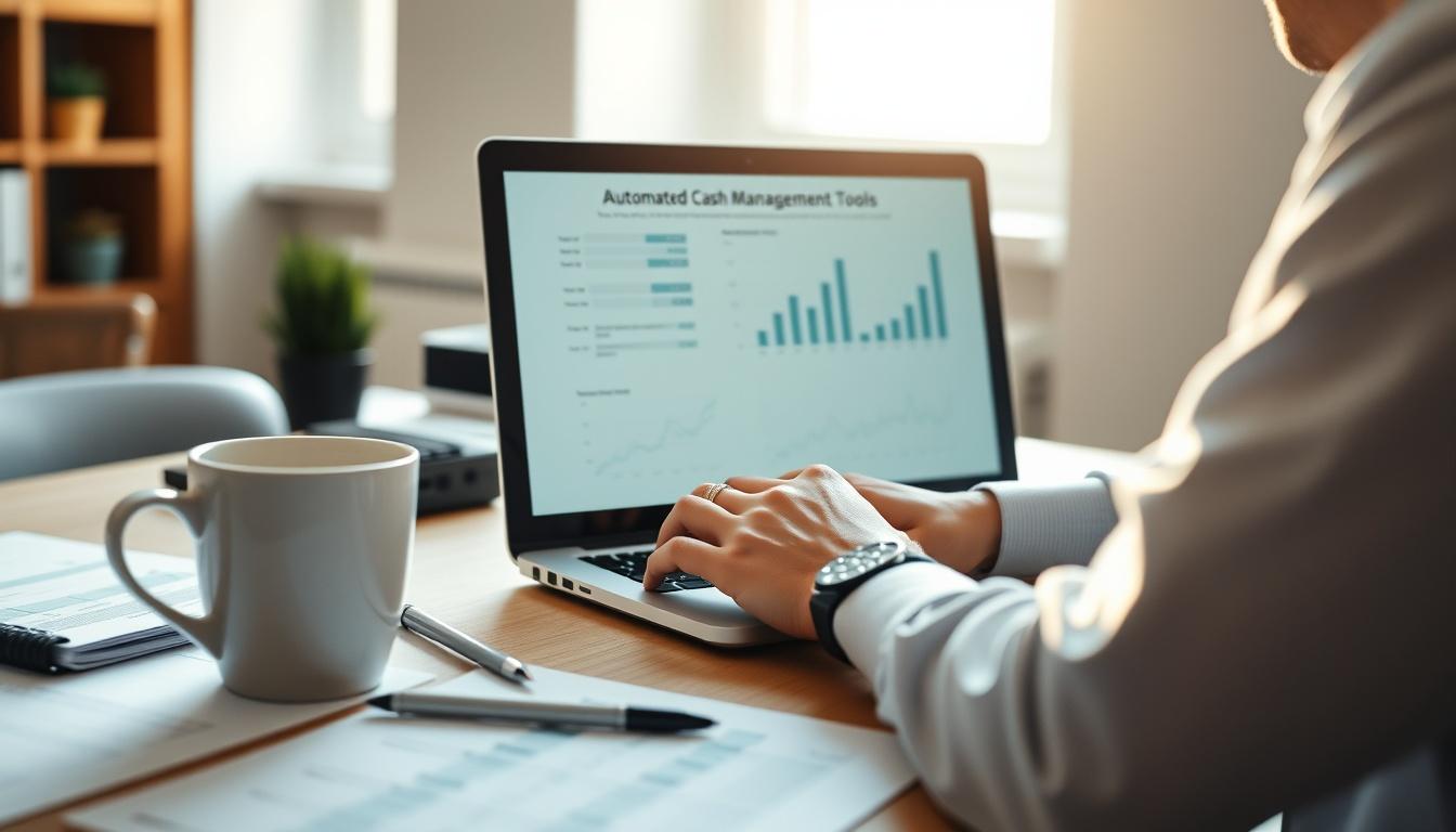 Benefits of Our Solutions